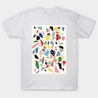 Terrazzo T-Shirt